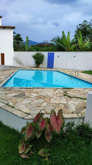 Casa Com Piscina Bem Localizada Villa Paraty Exterior photo